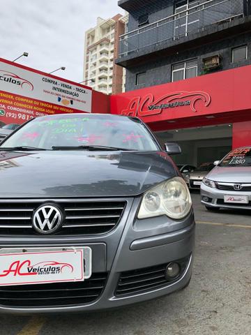 VW Polo Sedan 2007 1.6 (Ent: 4.000) - Foto 2