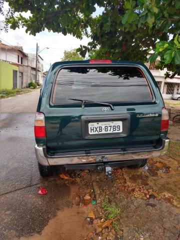 SW4 a mais top do Maranhão - Foto 6