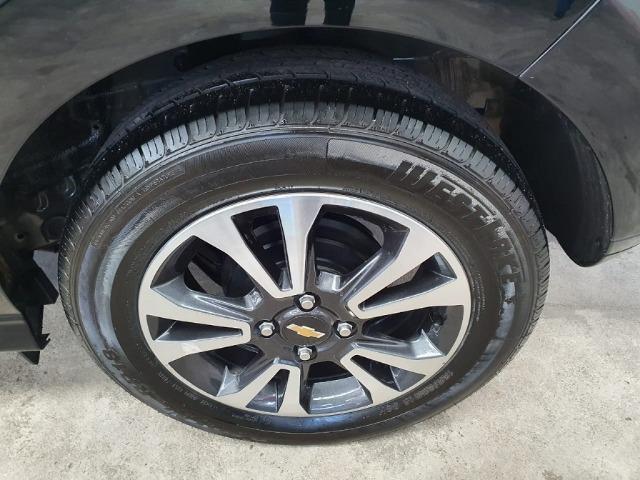 Gm Onix Ltz 1.4 2016/2016 - Ipva 2020 pago - Apenas 42.000 km Rodados - Foto 13