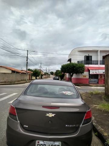 Vendo prisma 1.4 2013 flex lt - Foto 4