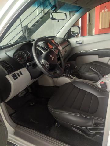 MITSUBISHI L200 triton 2013 top!!!! - Foto 6