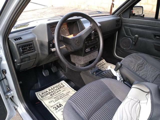 Gol 89 original - Foto 2