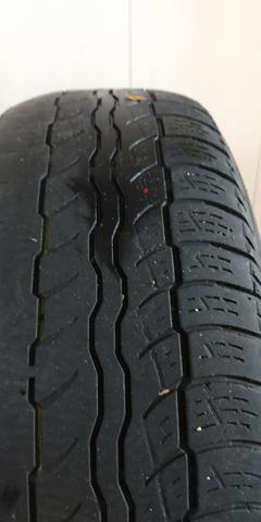 Par de pneus Bridgestone aro 16 - Foto 4
