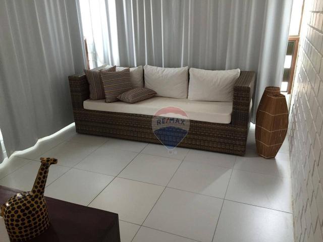 Casa com 5 dormitórios à venda, 169 m² por R$ 485.000 - Loteamento Serra Grande - Gravatá/ - Foto 15