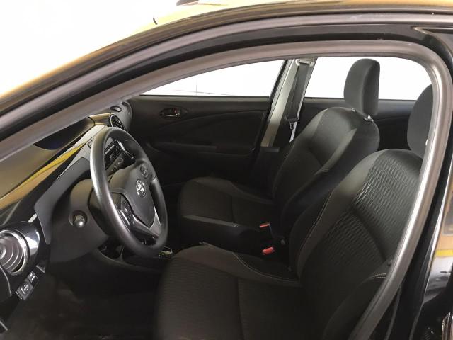 Etios novão na garantia de fábrica 2018 - Foto 2