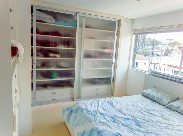Apartamento à venda com 1 dormitórios em Batel, Curitiba cod:153333 - Foto 5