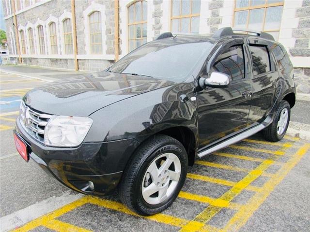 Renault Duster 2.0 dynamique 4x2 16v flex 4p automático - Foto 2