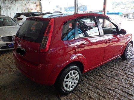FIESTA 2010/2011 1.6 MPI HATCH 8V FLEX 4P MANUAL - Foto 2