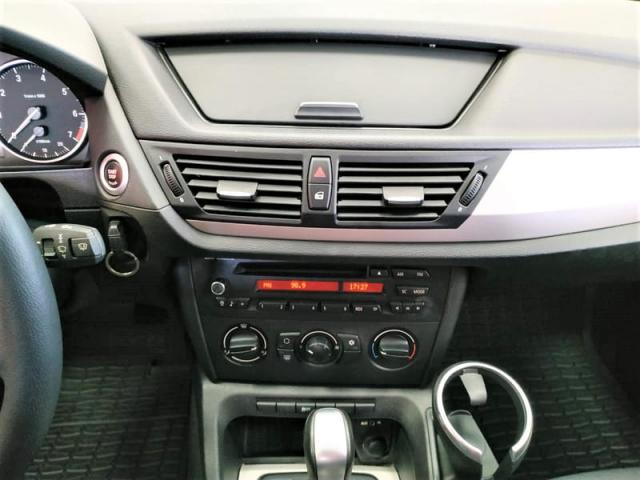 BMW X1 SDRIVE 18I 2.0 16V 4X2 AUT - 2012 - Foto 14
