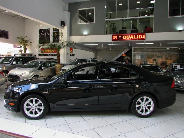 Fusion 2012 V6 AWD - Foto 5