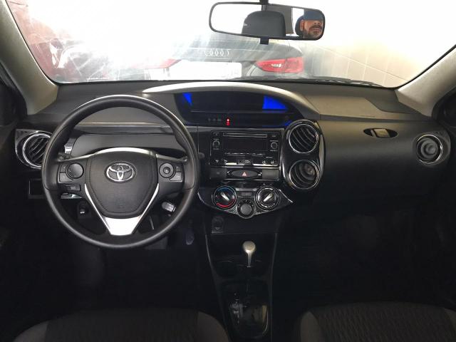 Etios novão na garantia de fábrica 2018 - Foto 4