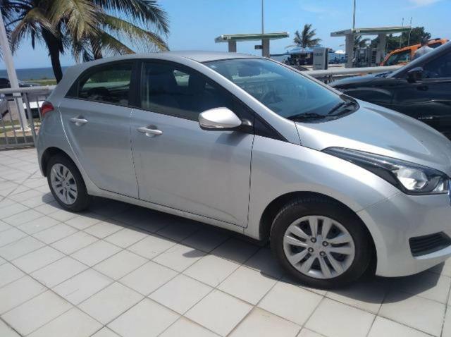 Hb20 1.0 Comfort 2018/2018 - 17.000 km - Raphael Moreira