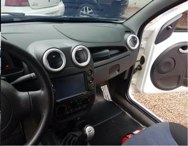 Ford Ka Class 2013 completo Abaixo da Fipe - Foto 2
