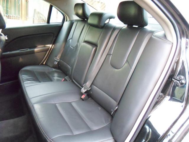 FUSION 2011/2012 2.5 SEL 16V GASOLINA 4P AUTOMÁTICO - Foto 9