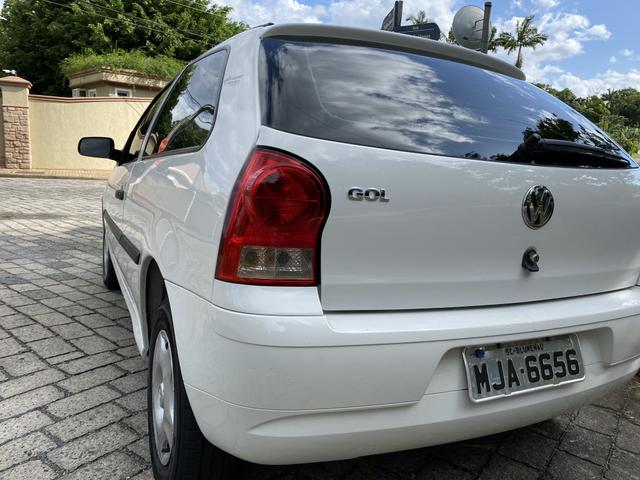 Gol 1.0 GIV 2011 - Foto 20