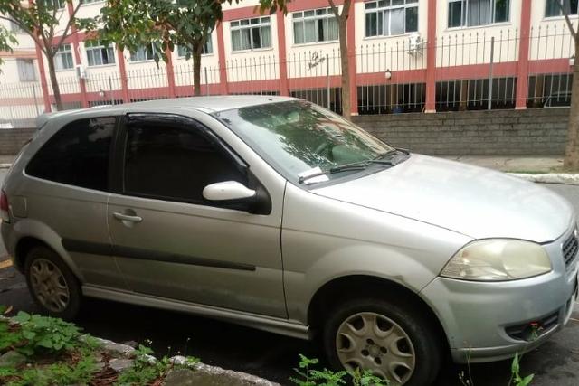 Vendo Palio 2008