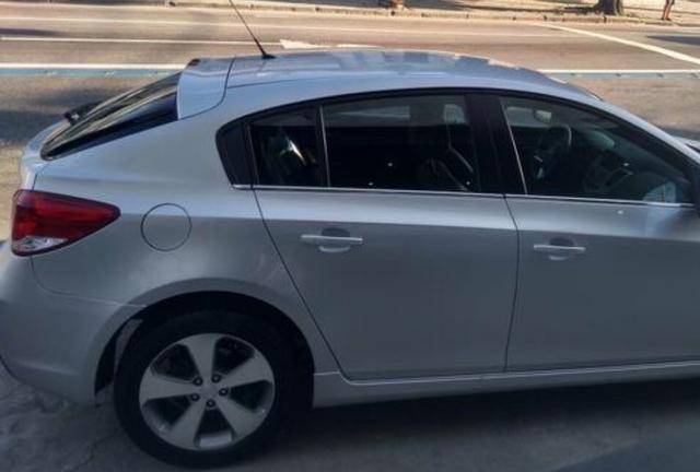Sucata campista (cruze hatch) - Foto 2
