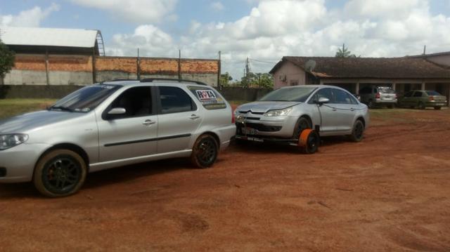 Seja independente agora mesmo! Carreta Guinho Asa Delta para carro e motos - Foto 7