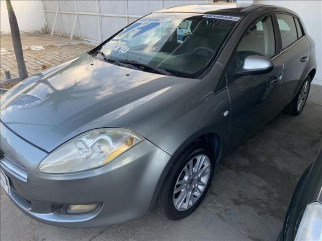 Fiat Bravo 1.8 Essence 16v - Foto 2