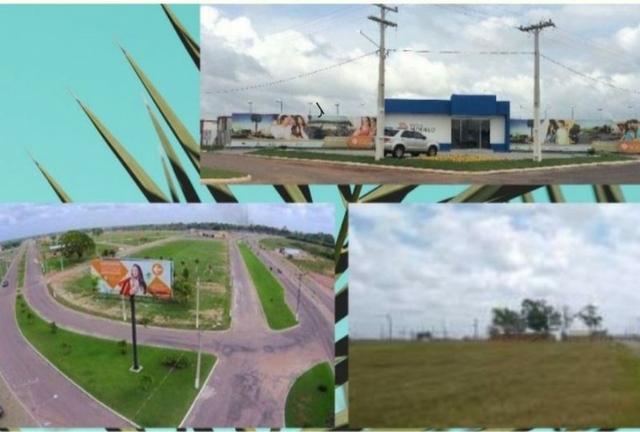 Lote no Res. Salles Jardins em Castanhal 250m² - COD: 2589