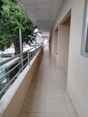 Apartamento 2 quartos excelente (CONDOMÍNIO VILLA PADRE LEMOS) ótima localização - Foto 5