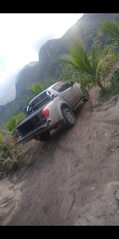 L200 Triton 2011 hpe diesel - Foto 5