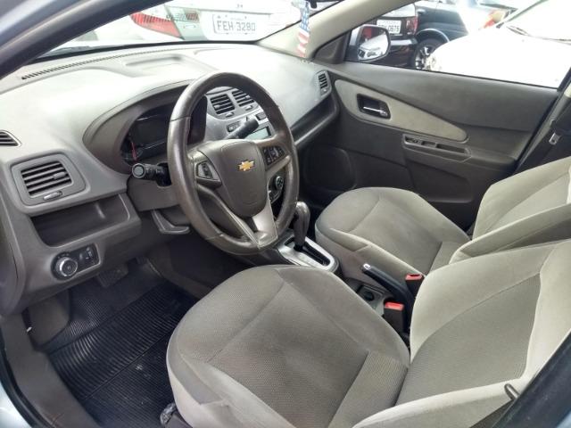 Cobalt LTZ 1.8 aut - Foto 7