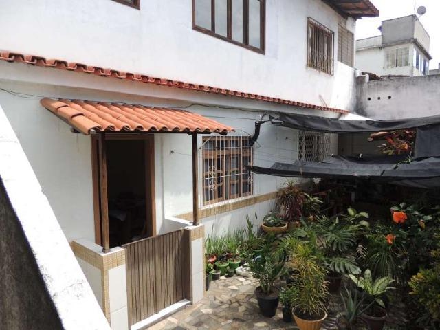 Sobrado em Novo México, 3 Quartos, 260 m² - Foto 14