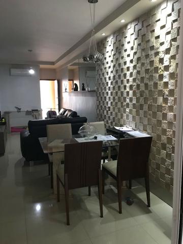 Casa topíssima de 3 qts toda mobiliada entregue de porteira fechada