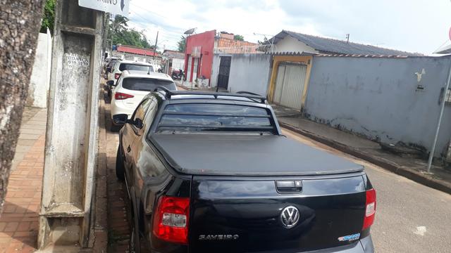 Vende se Saveiro Trend Top - Foto 3