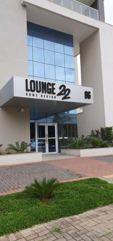 Flat Residencial Lounge 22 (Setor Oeste) - Foto 2