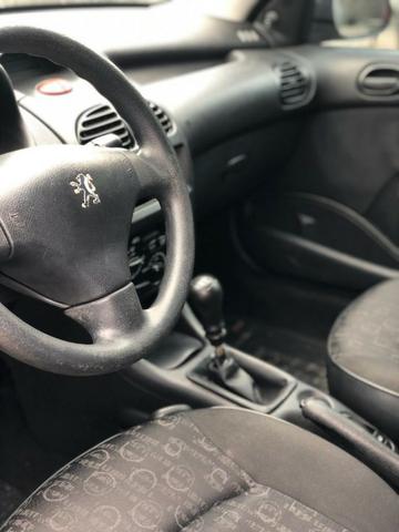 Peugeot 206 completo - 2007 - Foto 6