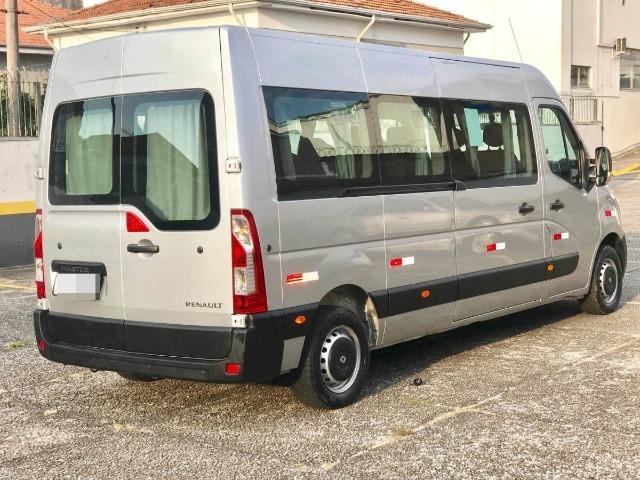 Renault Master 2.3 Executive L3h2 16l 5p - Foto 4