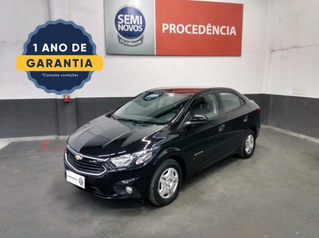 PRISMA 2018/2018 1.4 MPFI ADVANTAGE 8V FLEX 4P AUTOMÁTICO