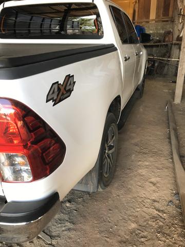 Hilux srx 15/16 - Foto 4