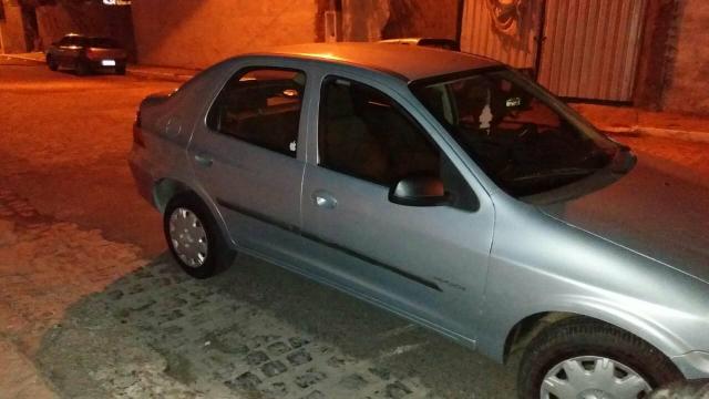 Vendo prisma 2009 completo (aceito proposta) - Foto 5