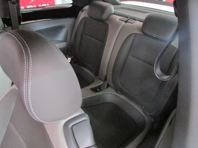 Volkswagen Fusca TSI 2.0 automático, banco de couro, único dono. Confira! - Foto 8