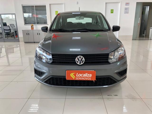 GOL 2019/2019 1.6 MSI TOTALFLEX 4P MANUAL