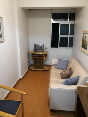 Apartamento padrão, bem conservado no bairro José Menino! *CÓDIGO 474 - Foto 11