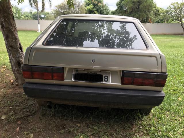 Gol legalizado ( potência e suspensão ) 12x no cartão sem juros ! - Foto 4