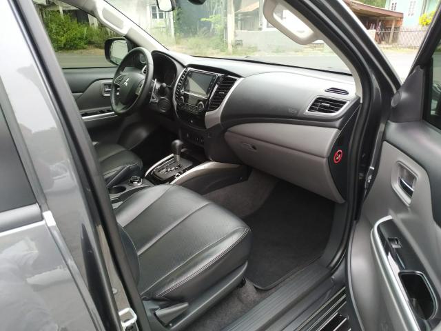 MITSUBISHI/L-200 TRITON HPE-S 2019 4x4 AUT - Foto 3