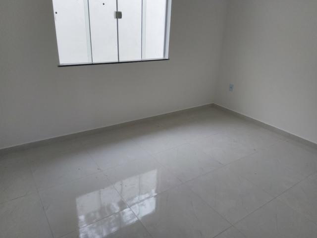Excelente casa em condomínio do lado atacadão havan com visita privilegiada - Foto 19