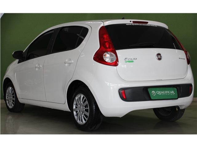 Fiat Palio 1.0 mpi attractive 8v flex 4p manual - Foto 5