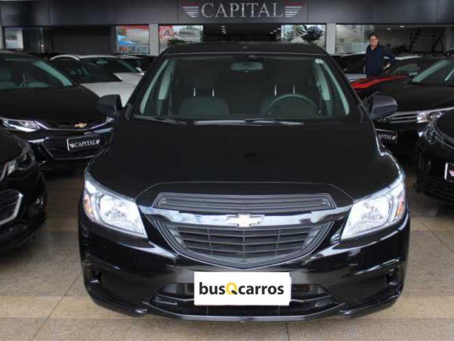 ONIX HATCH Joy 1.0 8V Flex 5p Mec. - Foto 2