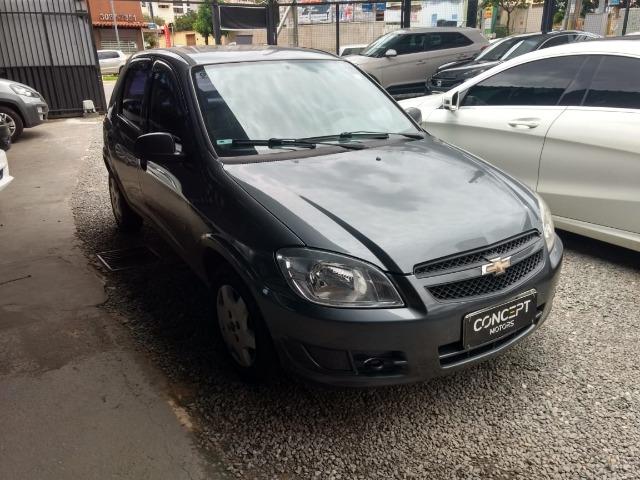 Celta Ls 2011 - Foto 6