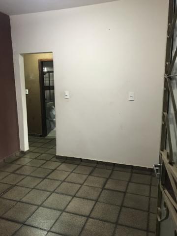 Vende-se ou troca casa no Jusa Fonseca - Foto 2