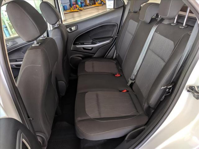 FORD ECOSPORT 1.5 TIVCT FLEX SE AUTOMÁTICO - Foto 10