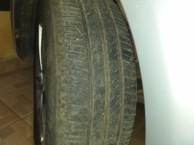 Vendo Voyage 1.6 Trendline - Foto 4