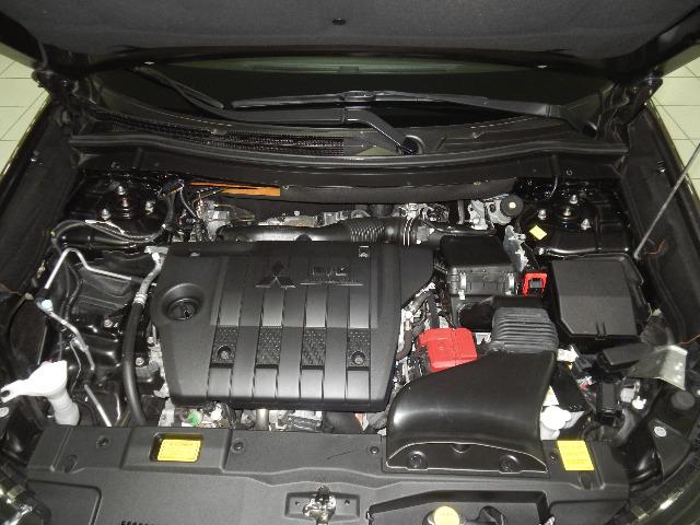Mitsubishi Outlander 2.2 Diesel Top de linha 7 Lugares Couro Bege Xenon Teto - Foto 18