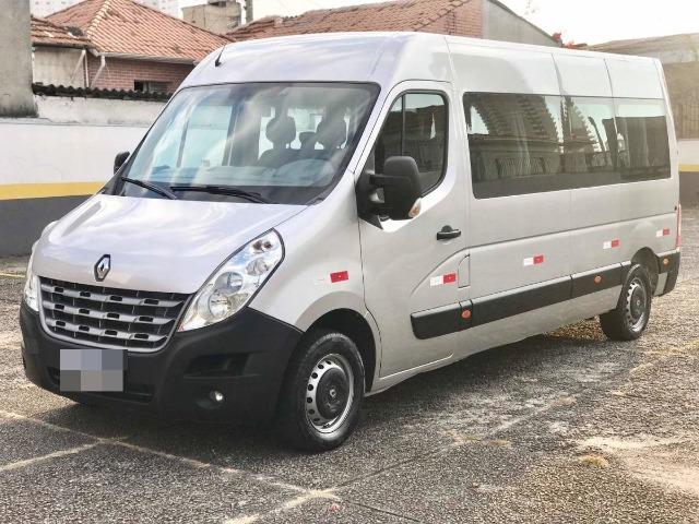 Renault Master 2.3 Executive L3h2 16l 5p